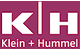 Klein+Hummel