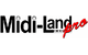 Mididland Pro 