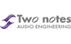 Two Notes