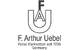 F.A. Uebel