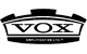Vox Amplification Ltd