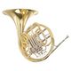 Yamaha YHR-567 F/Bb-Double French H.