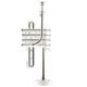 Schilke P 5-4 Piccolo Trumpet