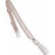 K&ouml;lbl 2005 Tuba Strap White