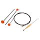 Reka Cleaining Set for Trumpet/Flg