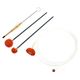 Reka Cleaning Set for Tuba/ Sousap