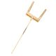 Riedl 309 Long Stem