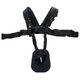 Schwarz Tuba X-Strap