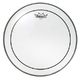 Remo 12" Pinstripe clear