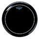 Remo 14" Pinstripe Ebony