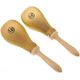 LP 395 Maracas Rawhide