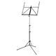 K&M 101 Music Stand (Black)