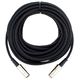 pro snake 18440-10 MIDI Cable Black