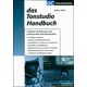 GC Carstensen Verlag Das Tonstudio Handbuch