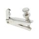 Gewa Fine Tuners 4/4 Violin Nickel