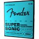 Fender 250LR