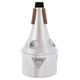 Jo-Ral Trumpet Bucket Aluminium