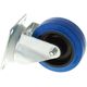 Adam Hall 37023 Blue Wheel