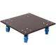 Thon Wheel Board with Brakes