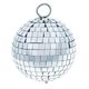Eurolite Mirror Ball 15 cm