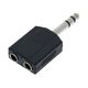 the sssnake 1850 Y-Adapter