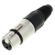 Neutrik NC3 FX