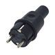 Stairville Rubber Safety Plug