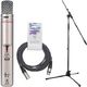 AKG C1000S MKIII Set