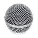the t.bone SM58 Replacement Screen