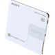 Sony MDW80