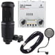 Audio Technica AT2020 Bundle