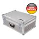 Thon Accessory Case 54x21x33 GR