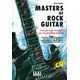 AMA Verlag Fischer Masters Rock Guitar 1