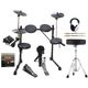 Millenium MPS-200 E-Drum Set Complete