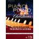 Hage Musikverlag Piano Piano Christmas