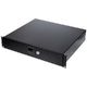 Adam Hall 87402A Rack Drawer Alu