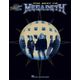 Hal Leonard The Best Of Megadeth