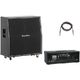 Peavey Valve King Head 412 Bundle 1