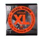 Daddario EXL110-10P