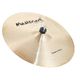 Masterwork 18" Custom Rock Crash