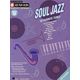 Hal Leonard Soul Jazz Play-Along