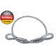 Stairville Rigging Steel 12mm, 1,0m