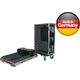 Thon Roadcase Yamaha LS9-16 BK