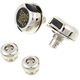 Ernie Ball Strap Locks CH