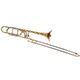 Jupiter JP-636RLO-Q Tenor Trombone