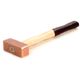 Stairville Copper Hammer 500g