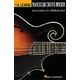 Hal Leonard Mandolin Chord Finder A4