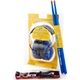 Vic Firth Kidphones Isolation Headphones