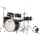 Millenium MX JR Hearsafe Bundle