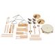 Goldon 30300  Percussion Set
